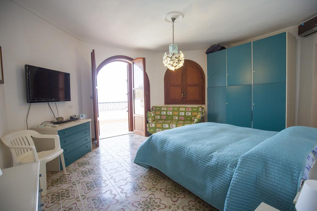 Villa Silvia Casteldaccia Exterior photo